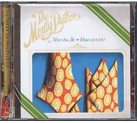 Monty Python - Matching Tie and Hankerchief-R [Import]
