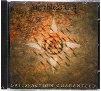 Matchless Gift (Kroatische Rockband) - satisfaction guaranteed