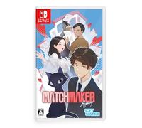 Matchmaker Agency -Switch (Japanese Import)