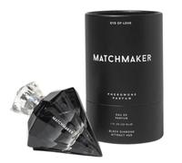Eye Of Love Matchmaker Black Diamond Perfume For Him 30ml