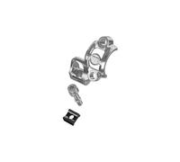 Matchmaker magura droit shiftmix 3 sram argent