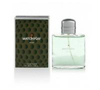 MATCHPLAY For Men 100 ml pour homme, avec format pratique, solution polyvalente