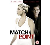 Matchpoint [Edizione: Regno Unito] [Import]