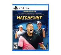 Matchpoint for Xbox Series X and Xbox One