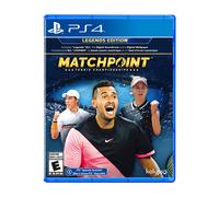 Matchpoint: Tennis Championships [Legends Edition] - Ps5 (Us)