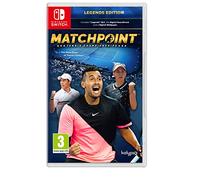 Matchpoint Tennis Championships