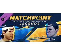 Matchpoint - Tennis Championships | Legends (PC)