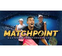 Matchpoint Tennis Championships (PC)
