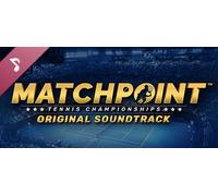 Matchpoint Tennis Championships Soundtrack (PC)