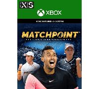 Matchpoint - Tennis Championships XBOX LIVE Key EUROPE