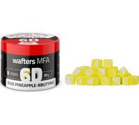 Matchpro 6D Wafters Mfa Duo Pineapple Nbutyric 8X8Mm 20G Bait Balls
