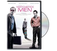 Matchstick Men