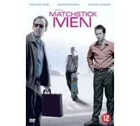 MATCHSTICK MEN/VN G