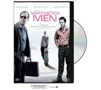 Matchstick Men [Import USA Zone 1]