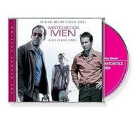 Matchstick Men Original Soundtrack Édition Deluxe