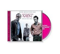 Matchstick Men Original Soundtrack Édition Deluxe CD