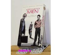 Matchstick Men [VHS]