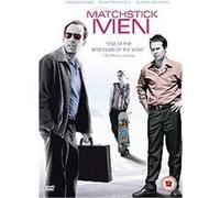 Matchstick Men , (Wide Screen) G
