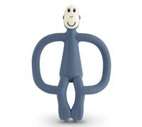 Matchstick Monkey Anneau de Dentition Airforce Blue Autre 1 pc(s)