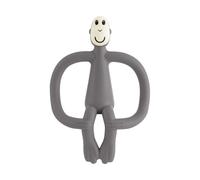 Matchstick Monkey Anneau de dentition Jouet de dentition pour bébé Aide à la dentition Original à partir de 3 m.