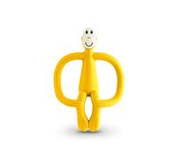 Matchstick Monkey Anneau de Dentition Jaune Autre 1 pc(s)