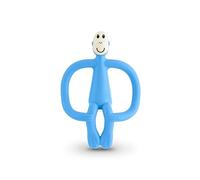 Matchstick Monkey Mordedor Azul 1ud
