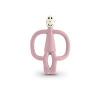 Matchstick Monkey - Anneau de dentition Original Matchstick Monkey Dusty Pink