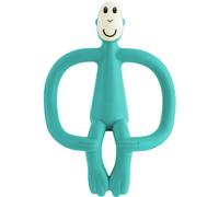 Matchstick Monkey Anneau Dentition Vert