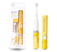 Matchstick Monkey Brosse à dents Sonic Baby Lion