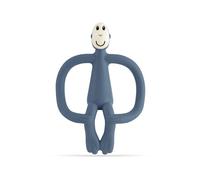 Matchstick Monkey – Anneau de dentition – Bleu ciel – 1 pièce