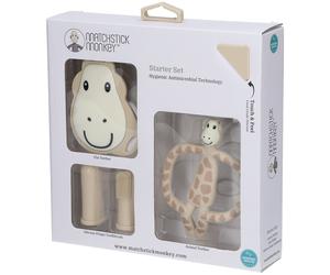 Matchstick Monkey™ Starterset Girafe Autre 1 pc(s)