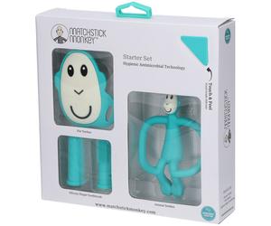 Matchstick Monkey™ Starterset Vert Autre 1 pc(s)