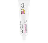 Matchstick Monkey Teething Gel 3m+ gel rafraîchissant pour les dents 15 g