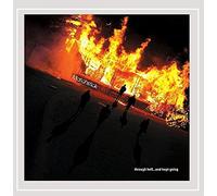 Matchstickmen - Through Hell...And Kept Going