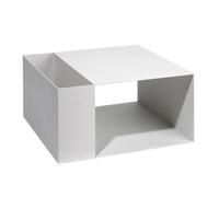 Matcht T1 - Table d'appoint WxHxD 50x25x50cm