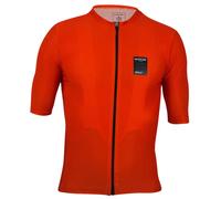 MATCHY CYCLING Maillot Pure - Homme - Orange - taille M- modèle 2022