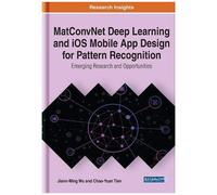 Matconvnet Deep Learning And Ios Mobile App Design For Pattern Recognition