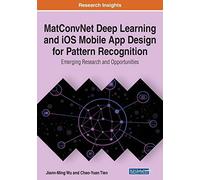 Matconvnet Deep Learning And Ios Mobile App Design For Pattern Recognition