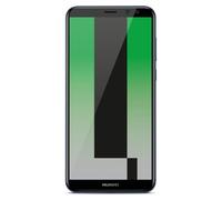 Mate 10 Lite 64 Go, Bleu