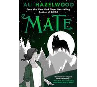 Ali Hazelwood – Mate – Relié