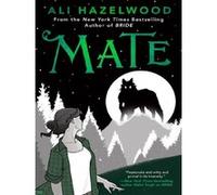 Mate Ali Hazelwood (Auteur)