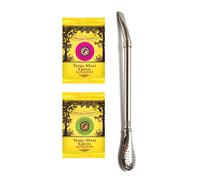 Mate Green Stroh Acier Inoxydable Argenté 19 cm
