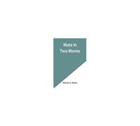 Mate In Two Moves