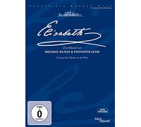 Mate Kamaras,Maya Hakvoort,Serkan Kaya,Uva - Elisabeth-das Musical-Digital Remastered