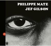 Mate,Philippe / Gilson,Jef - Workshop [Compact Discs]