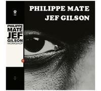 Mate,Philippe / Gilson,Jef - Workshop [Vinyl Lp]