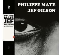 Mate, Philippe -& Jef Gilson- - Workshop