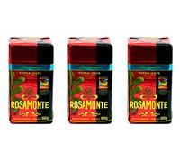 Mate Rosamonte Especial Lot de 3 paquets de 3 kg