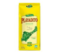 Mate té playadito 1 Kg(1x1Kg)