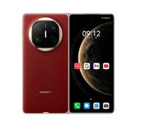 Smartphone HUAWEI Mate X6 Nebula Rouge